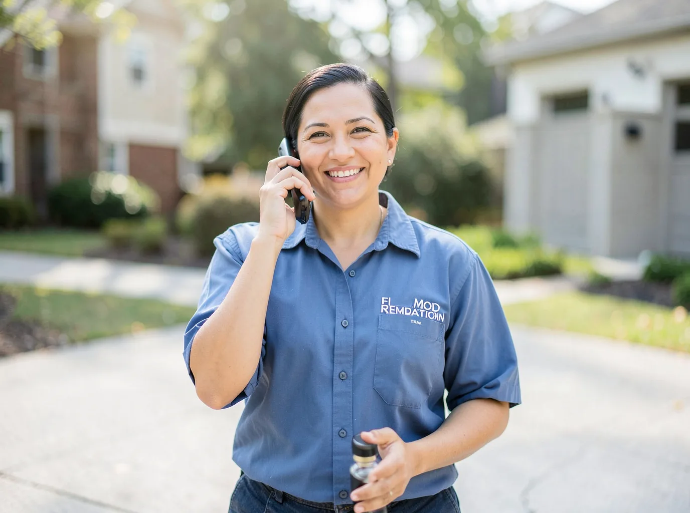 Mold Remediation Dover Afb, DE FAQs